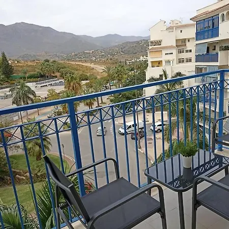 Apartamento Ideal En Estepona.