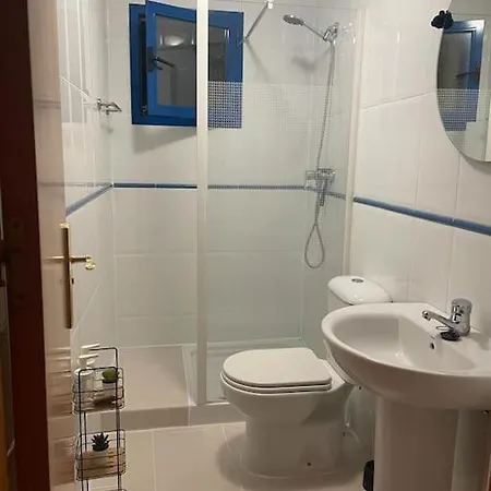 Apartamento Ideal En Estepona. Apartment Estepona