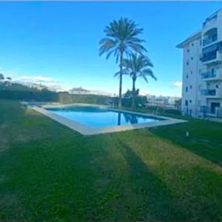 Apartamento Ideal En Estepona. *