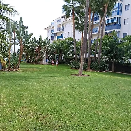 Apartamento Ideal En Estepona. Apartment