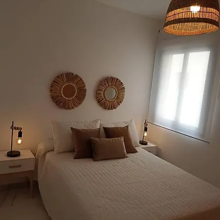 Apartamento Ideal En Estepona. *