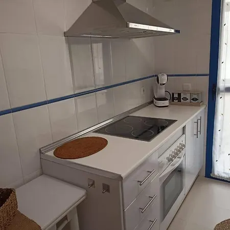 Apartment Apartamento Ideal En Estepona.