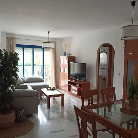 Apartamento Ideal En Estepona. Apartment Estepona