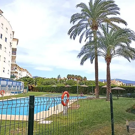 Apartment Apartamento Ideal En Estepona. Estepona