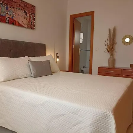 Apartamento Ideal En Estepona. * Estepona