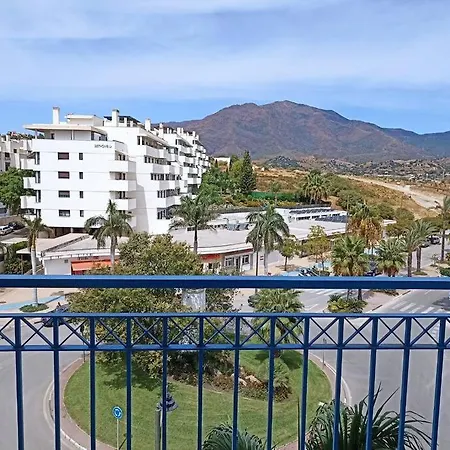 Apartamento Ideal En Estepona. Apartment