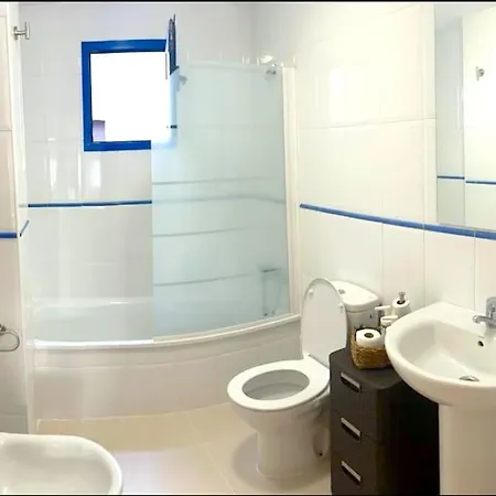 Apartamento Ideal En Estepona. *